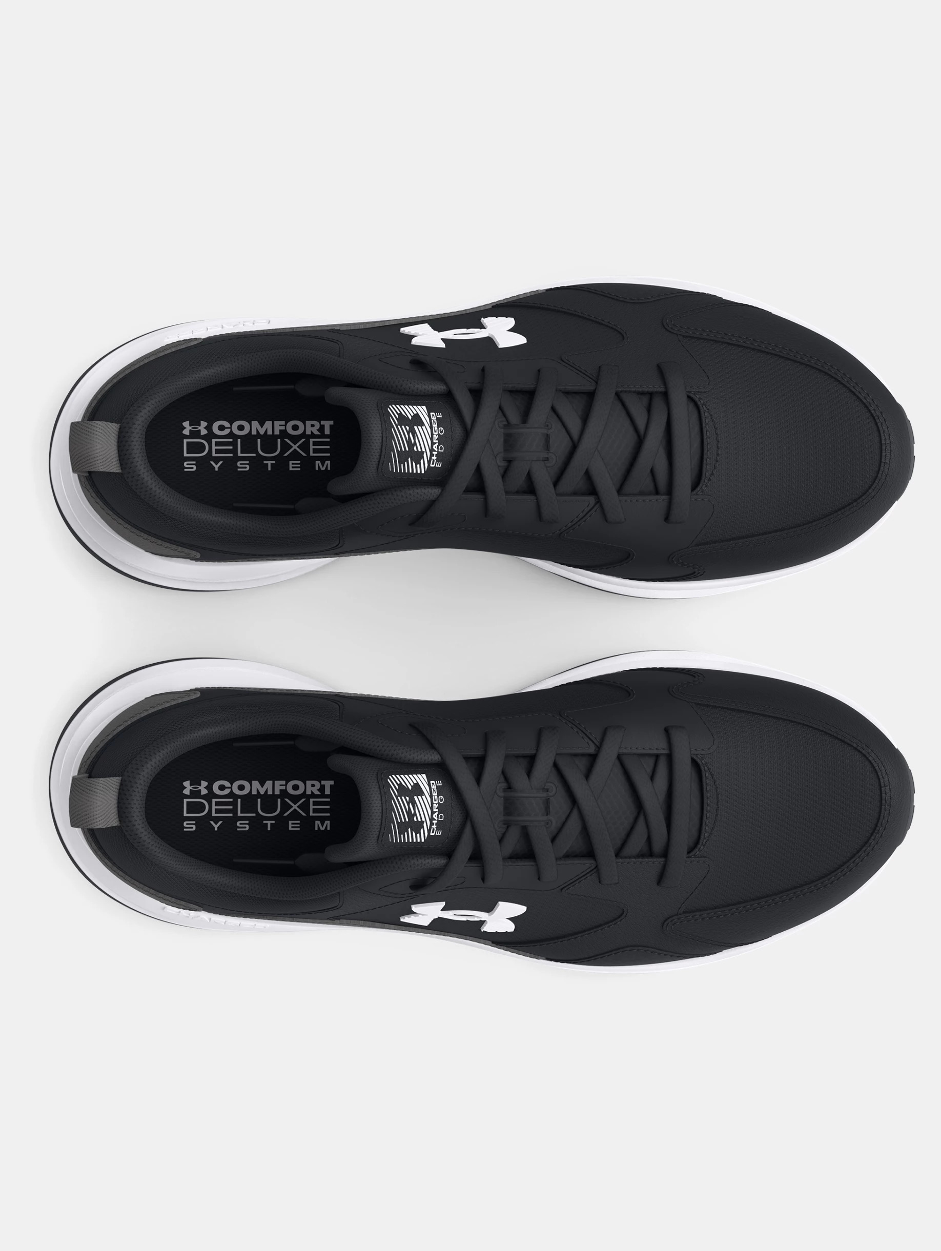 Men's UA Charged Edge Training Shoes - 3
