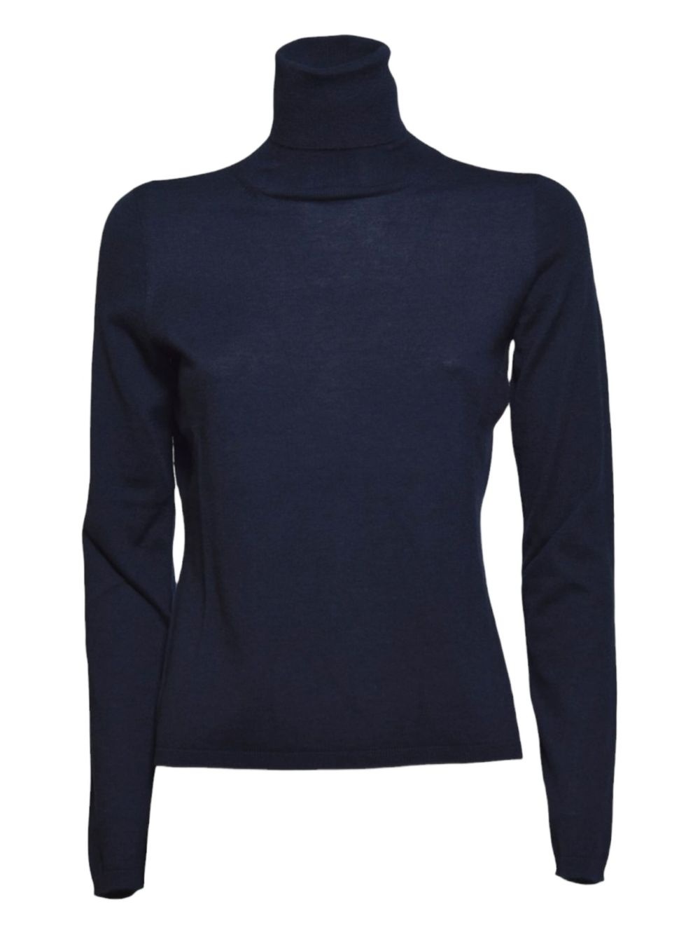 turtleneck sweater - 1
