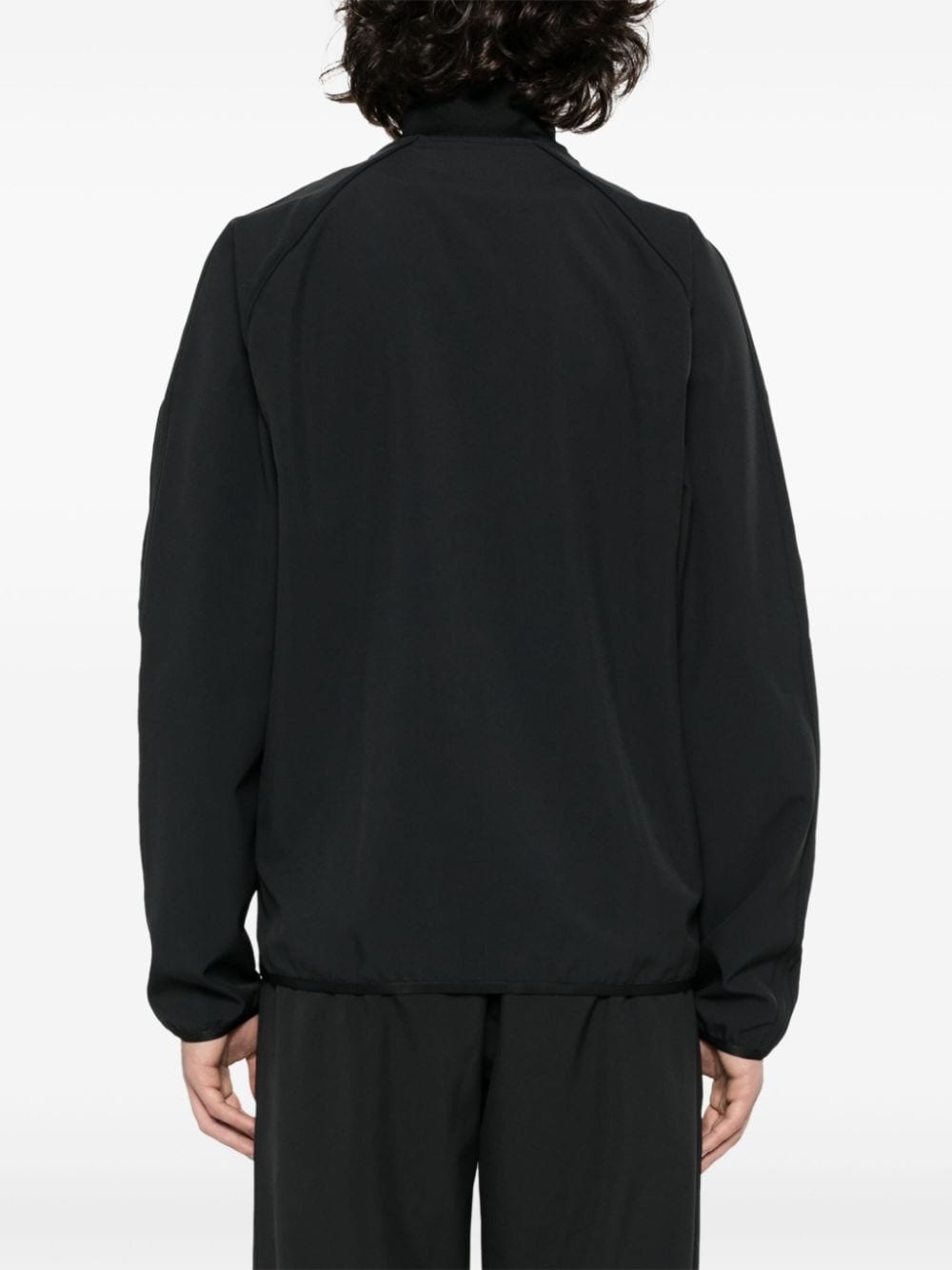 SST zip-up sport jacket - 4