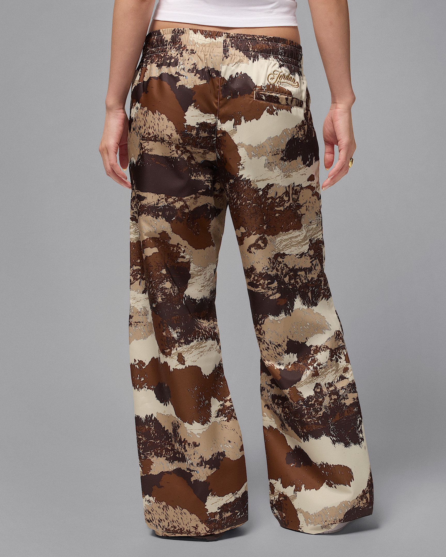 Jordan Brooklyn Women's Pants - 2