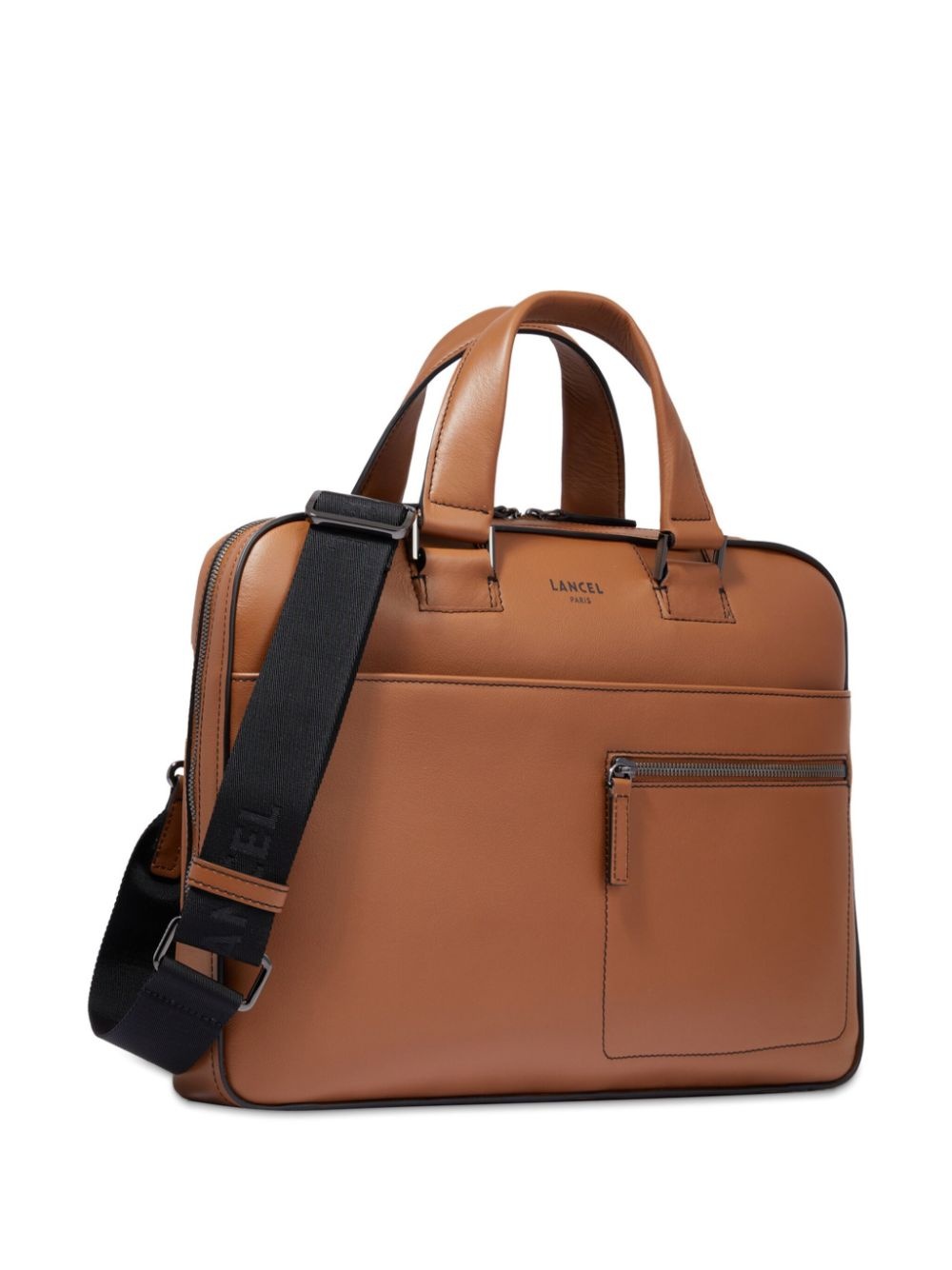 medium Max de Lancel document bag - 3