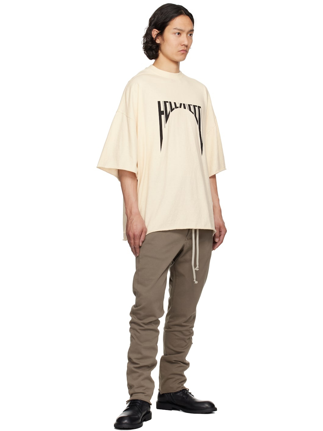 Off-White Hollywood Tommy T-shirt - 4