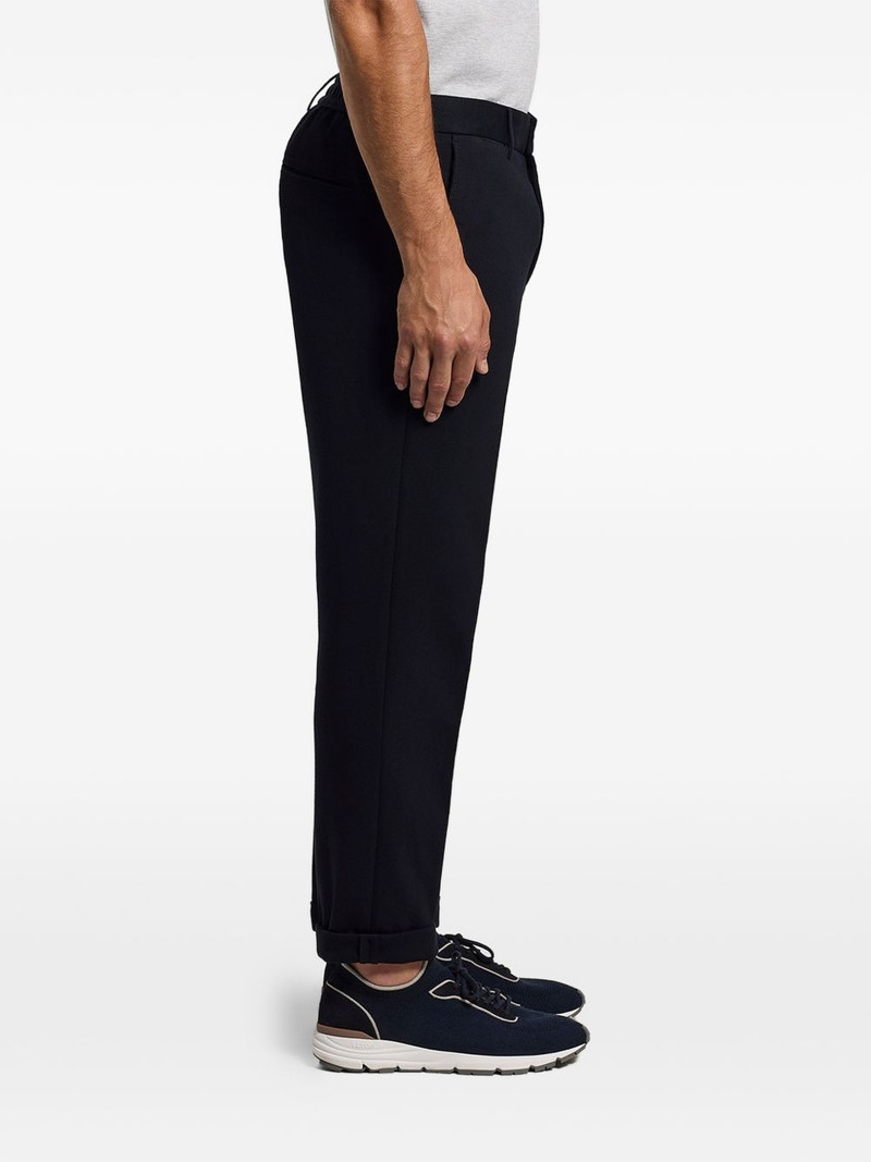 cuffed trousers 2
