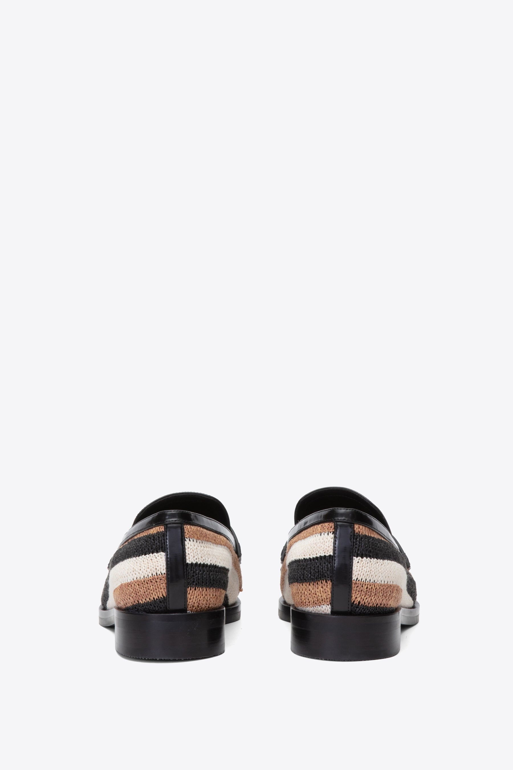 Alexa Penny Loafer - 3