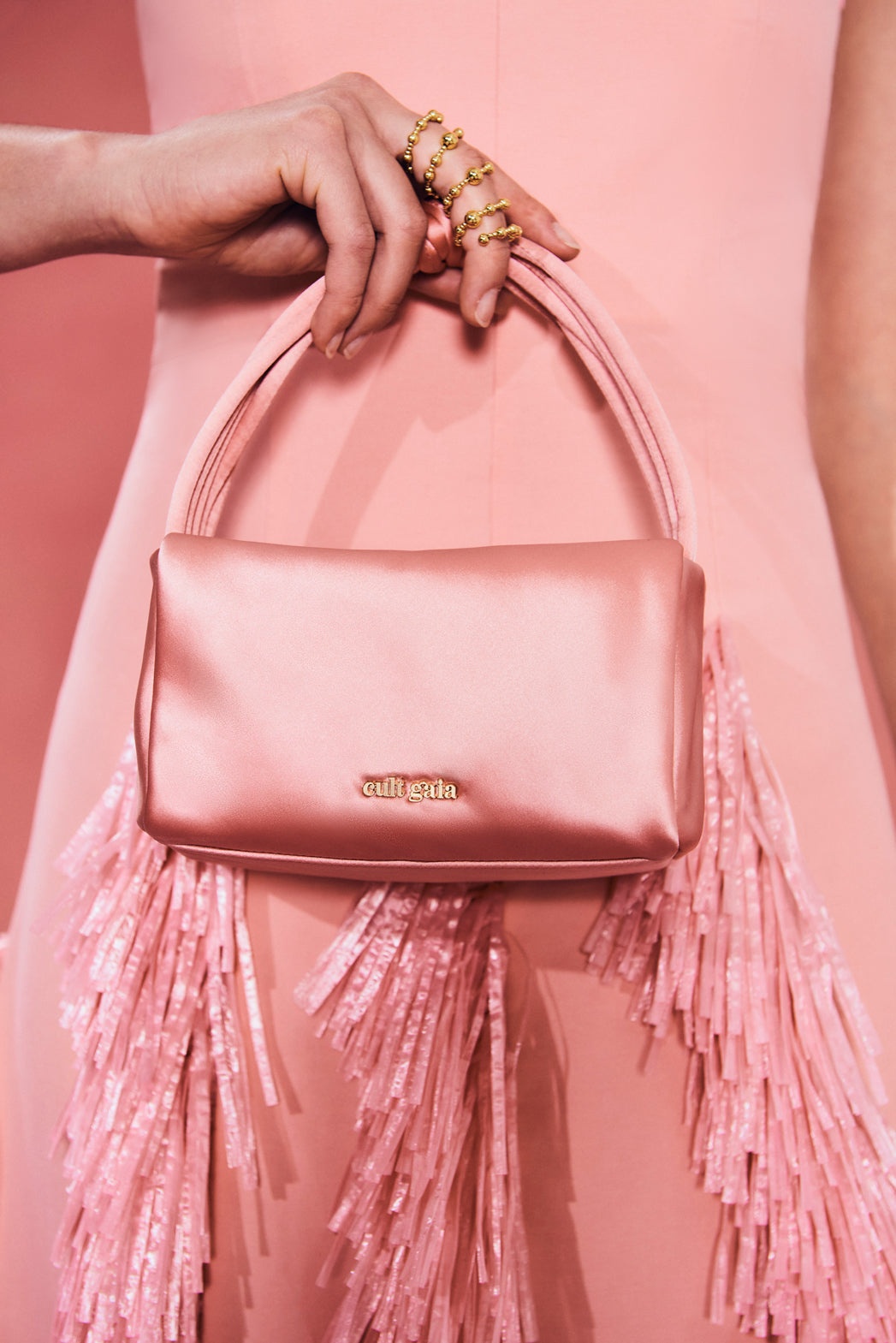 SIENNA MINI BAG - 3