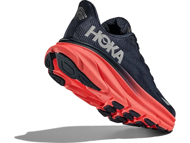HOKA Clifton 9 GTX - 4