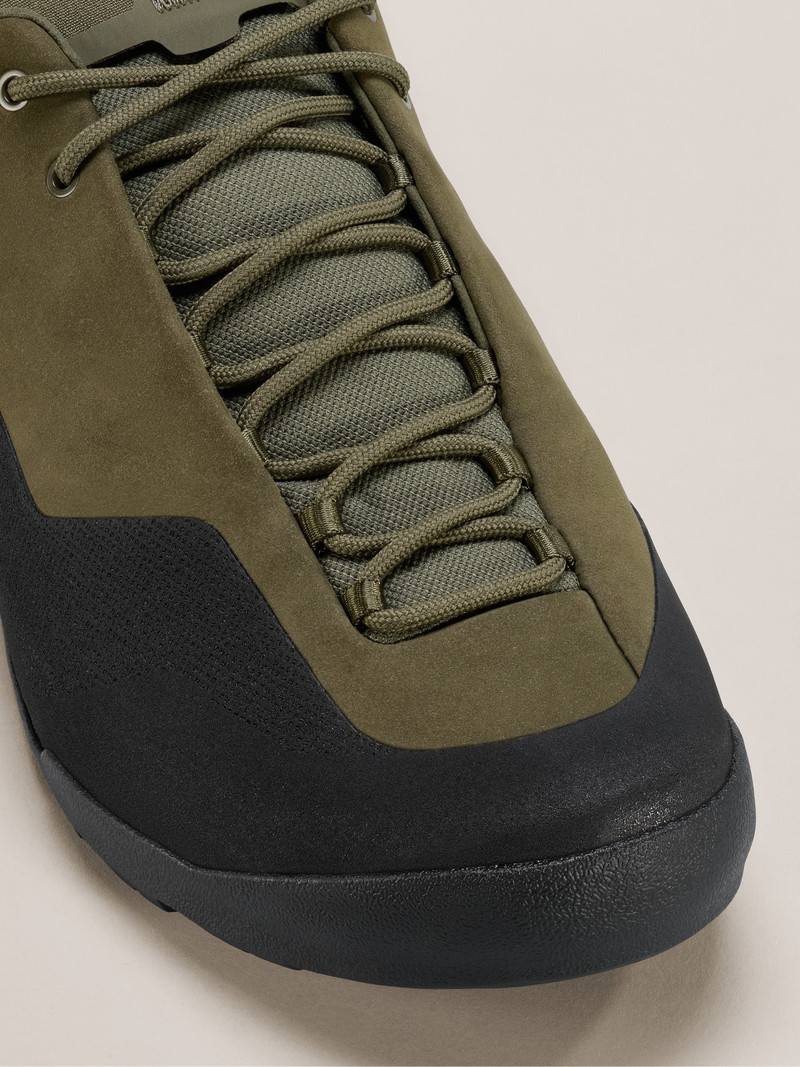 Arc'teryx Konseal Shoe outlook
