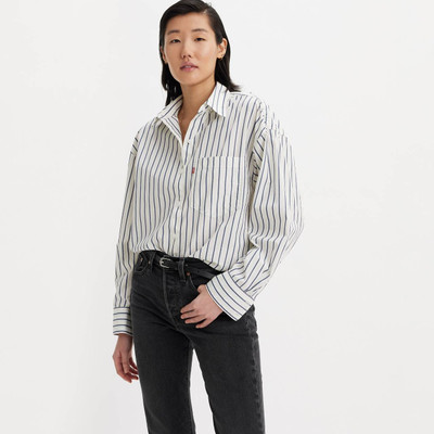 Levi's LOLA BUTTON UP SHIRT outlook