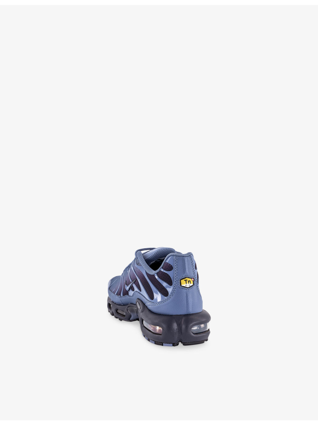 Air Max Plus Mesh Low-Top Trainers - 4