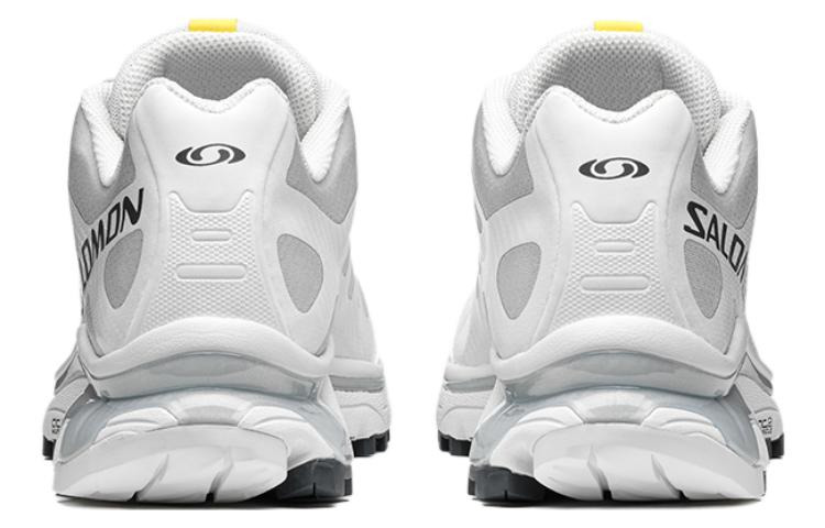 Salomon XT-4 OG 'White Lunar' 471330 / L47133000 - 4