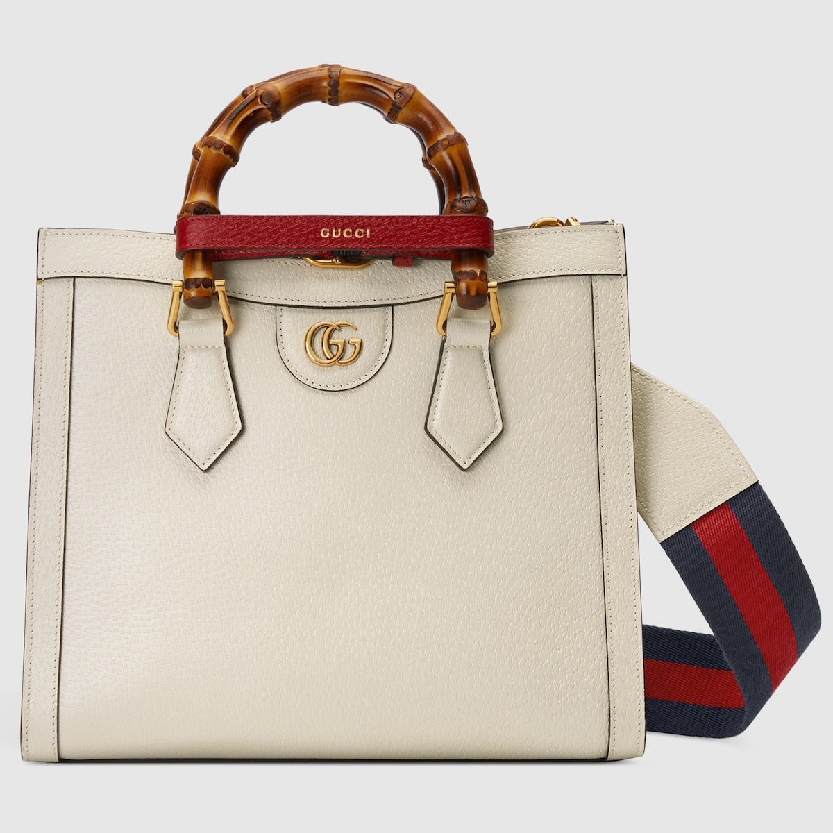 Gucci Diana small tote bag - 1