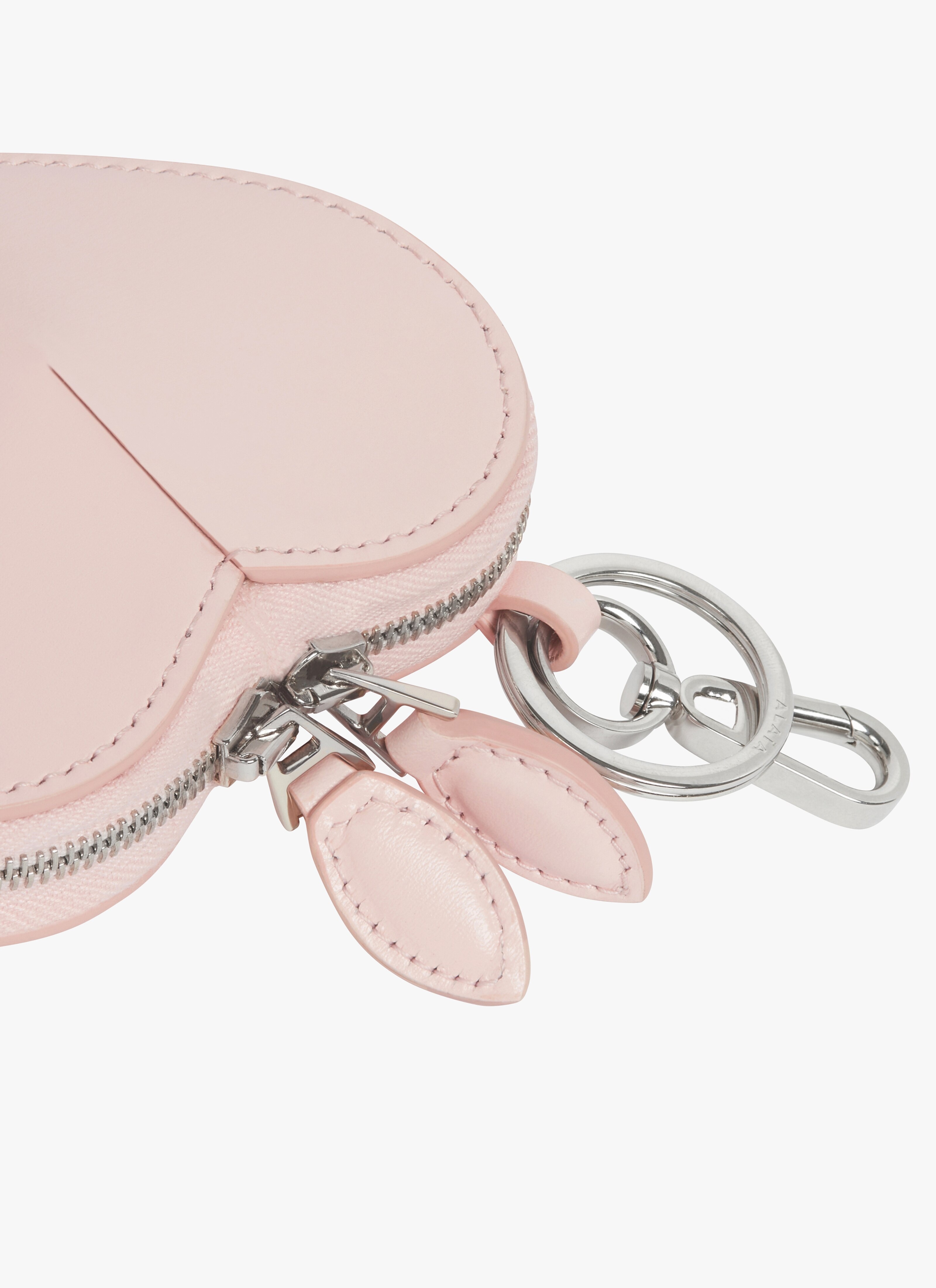 LE CŒUR BAG MINI IN CALFSKIN - 4