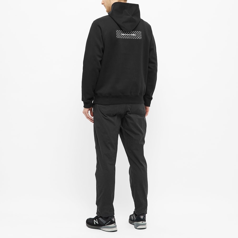 Uniform Experiment Box Logo Hoody - 6