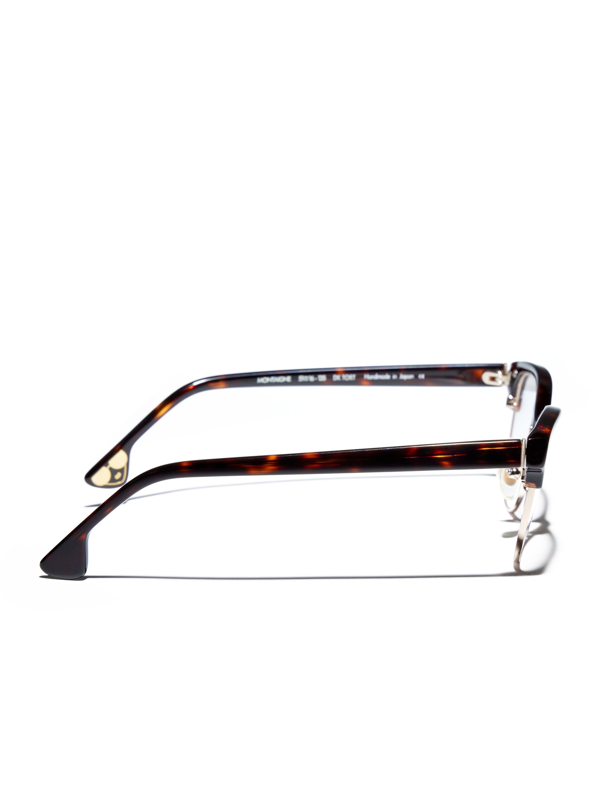 MONTAIGNE GLASSES - 2