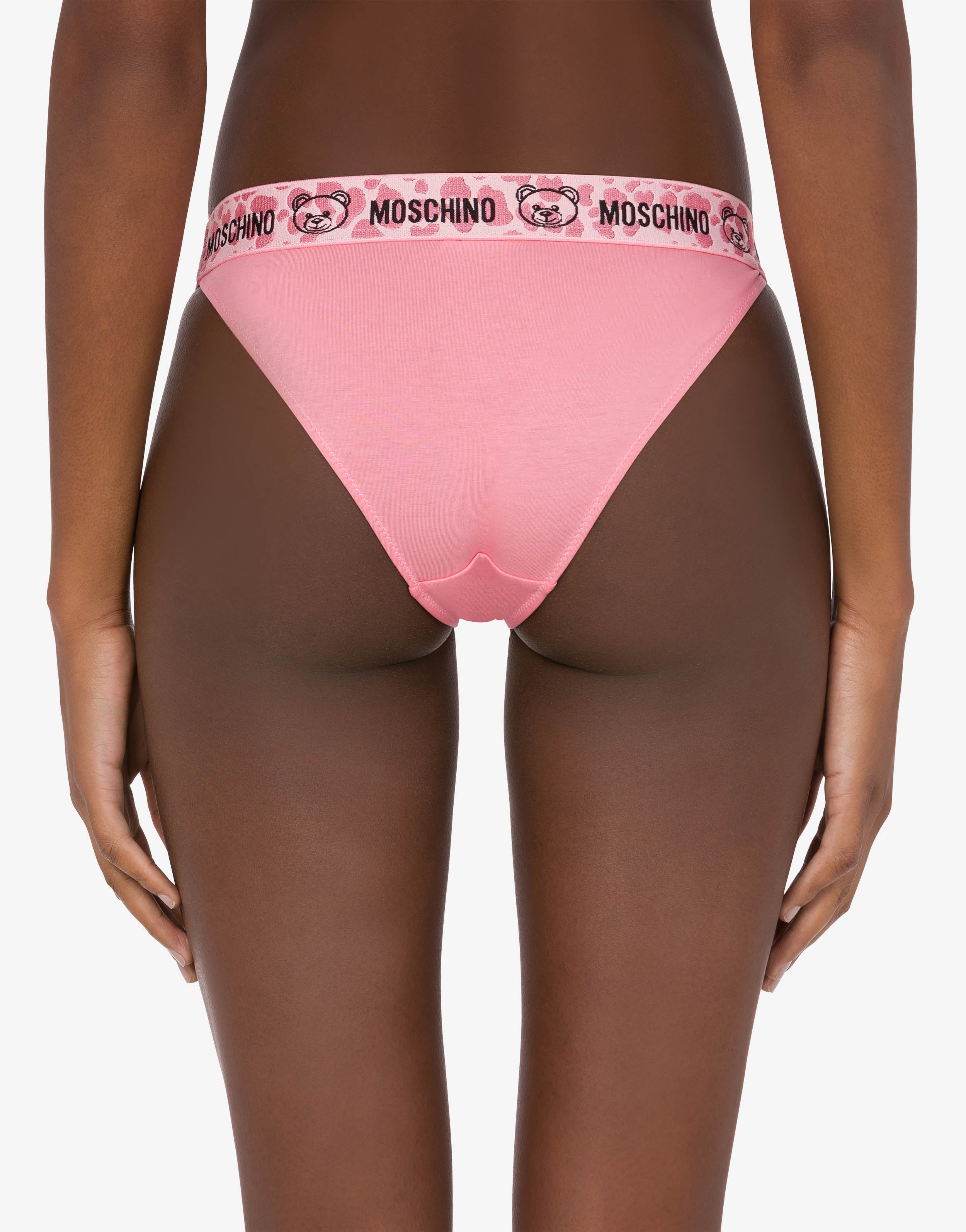 TEDDY LEO ELASTIC BAND BRIEFS - 3