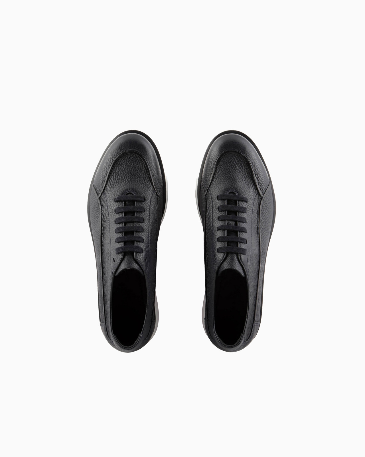 Deerskin sneakers - 3