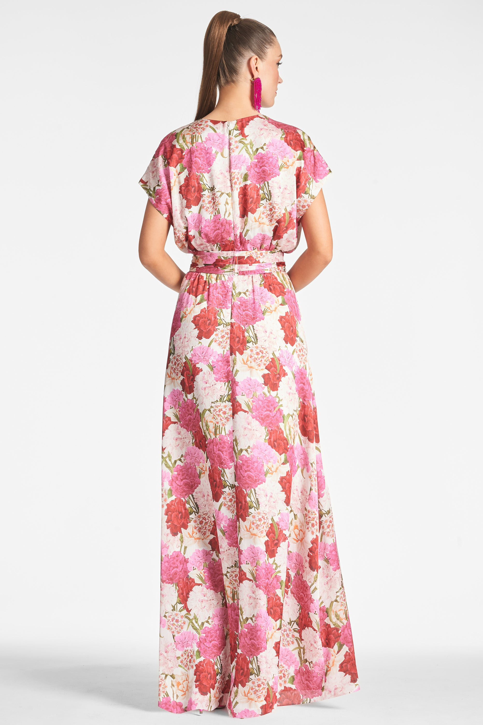 Leah Gown - Campo Di Fiore - 3