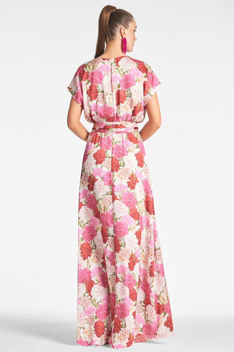 Leah Gown - Campo Di Fiore 3