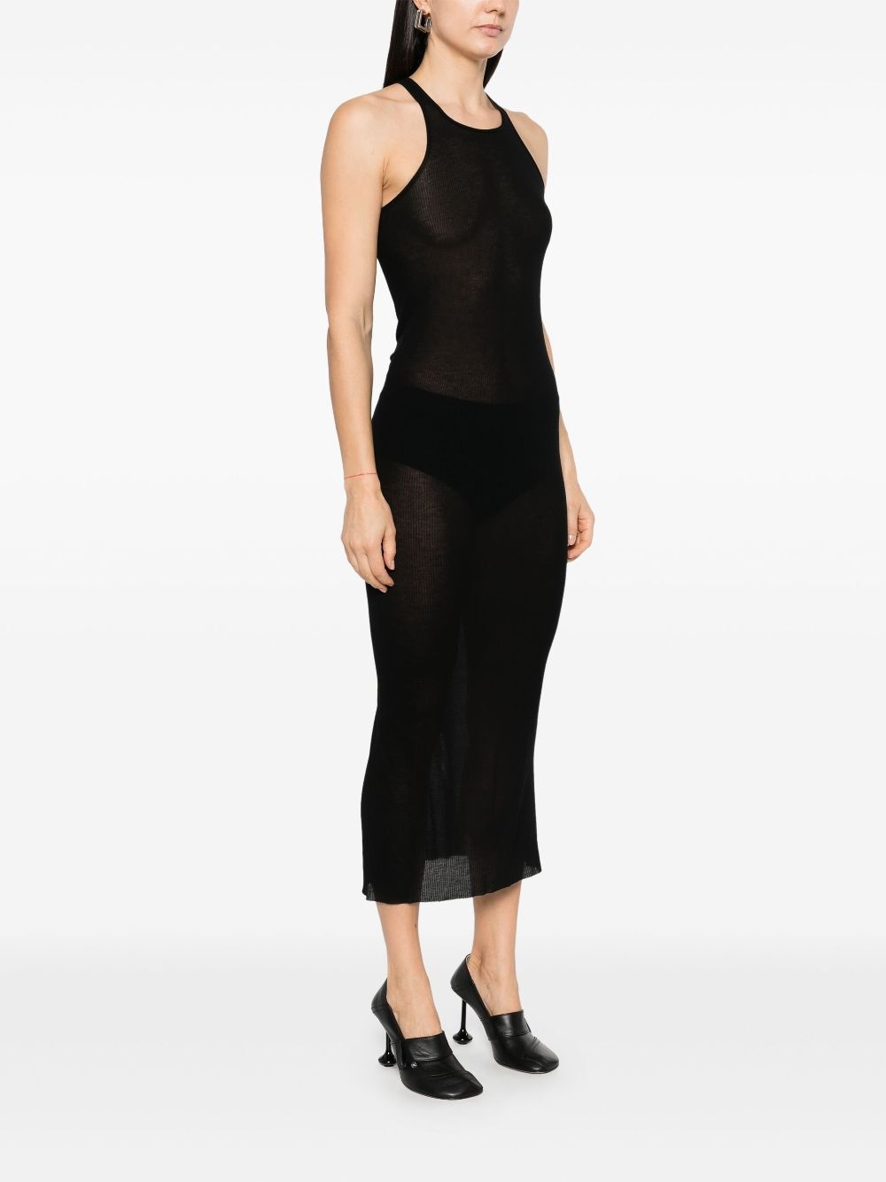 tank midi dress - 3