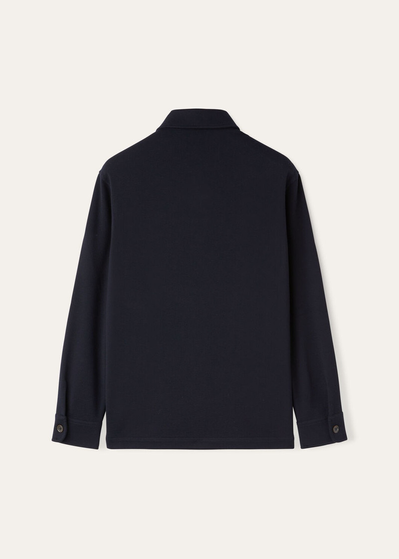 Loro Piana The Gift of Kings® Rodney Jacket outlook