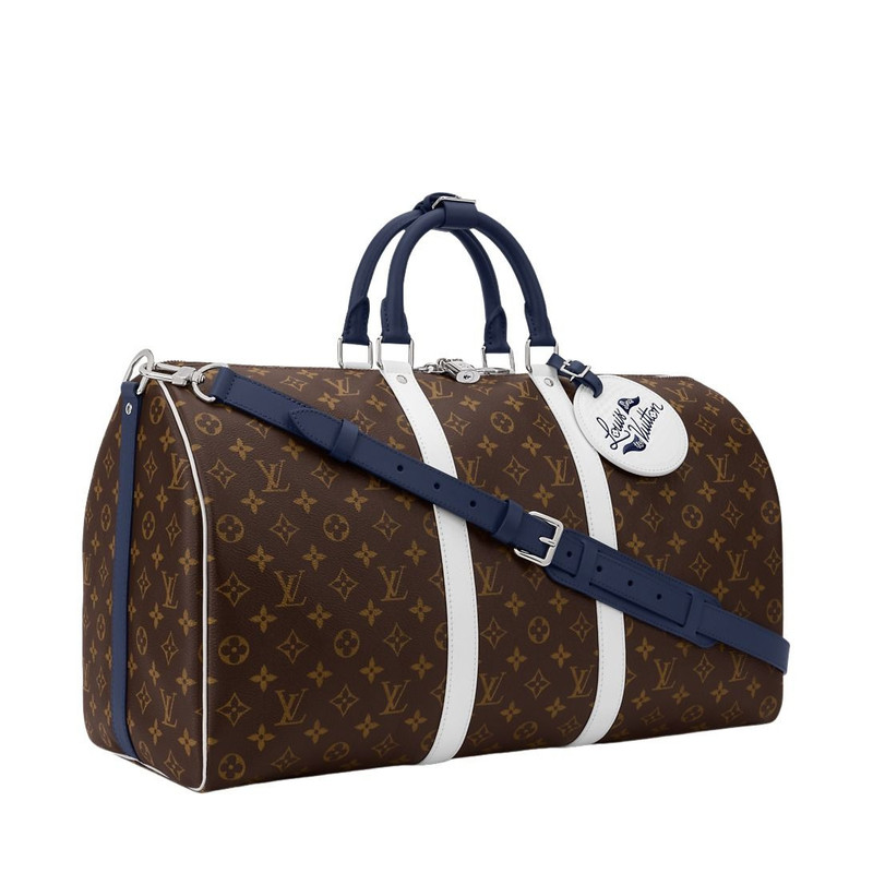 Louis Vuitton LOUIS VUITTON LV Golf Keepall 50 'Brown' M28161 outlook