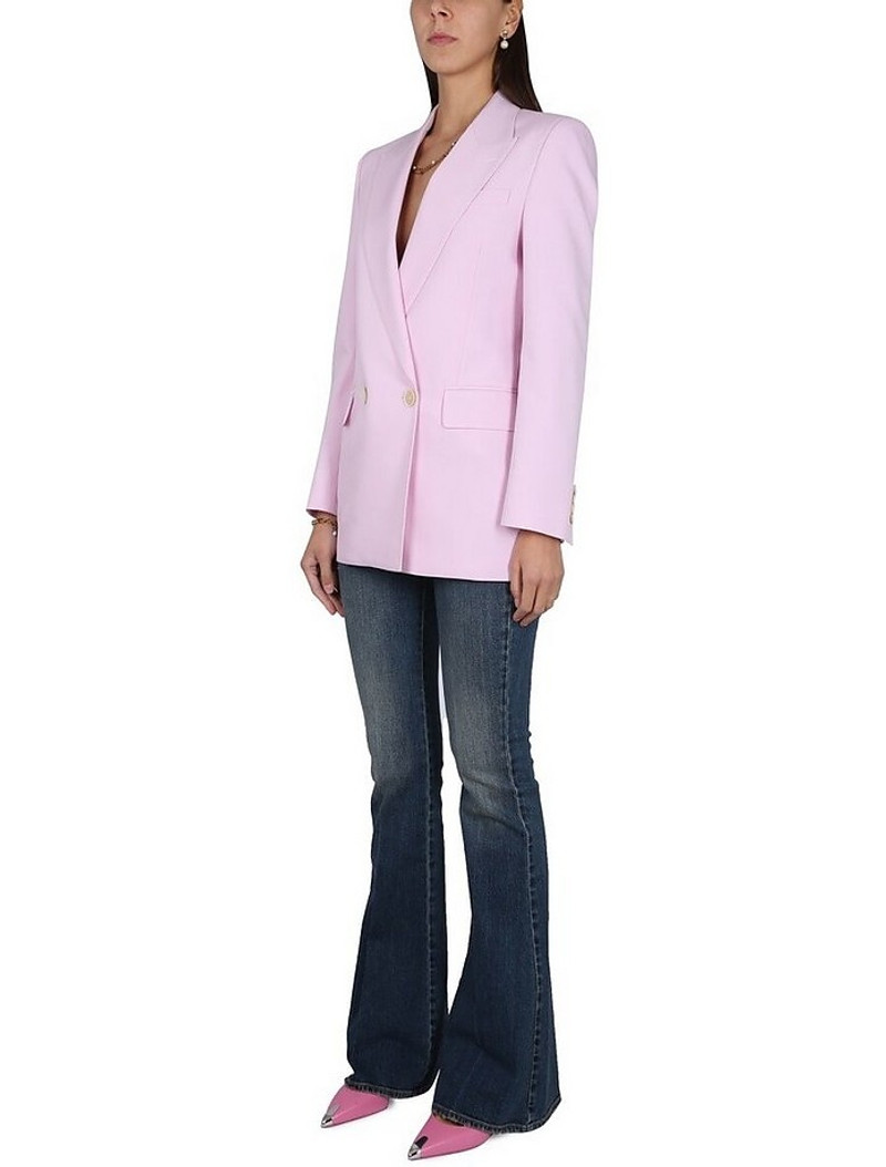 Alexander McQueen Jeans Bootcut outlook