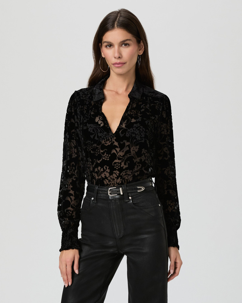 Ginerva Blouse 3