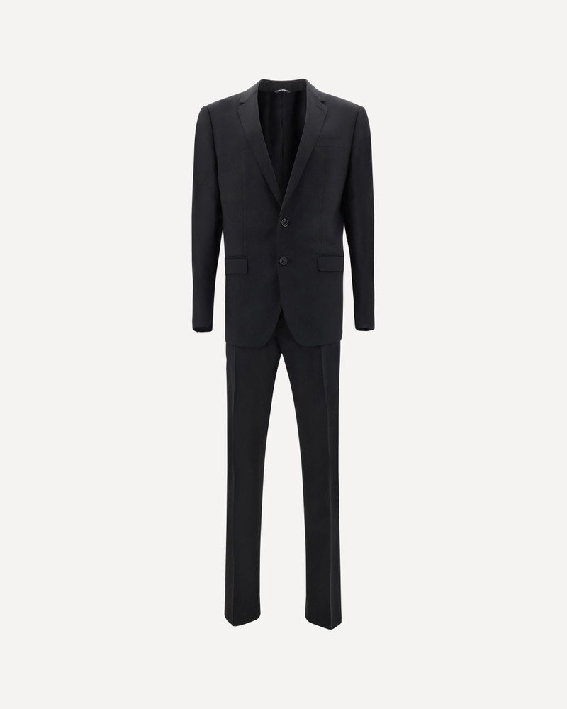 Wool Suits - 1