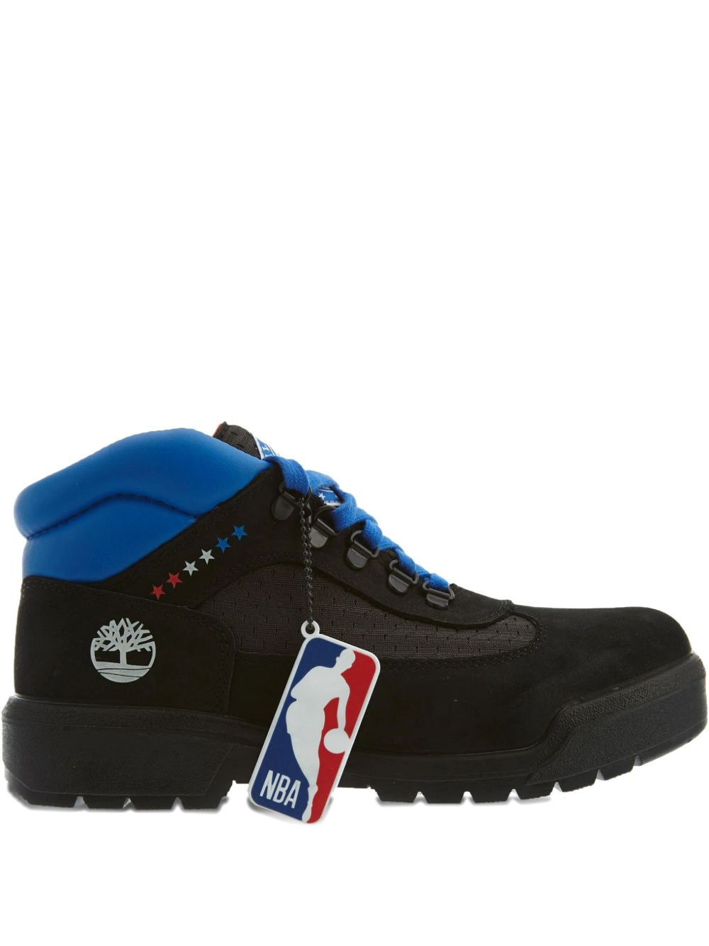NBA field Boots - 1