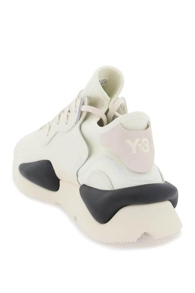 Y-3 KAIWA SNEAKERS outlook