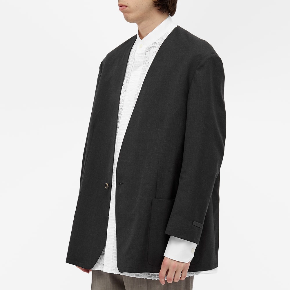 Fear Of God Everyday Sports Coat - 4