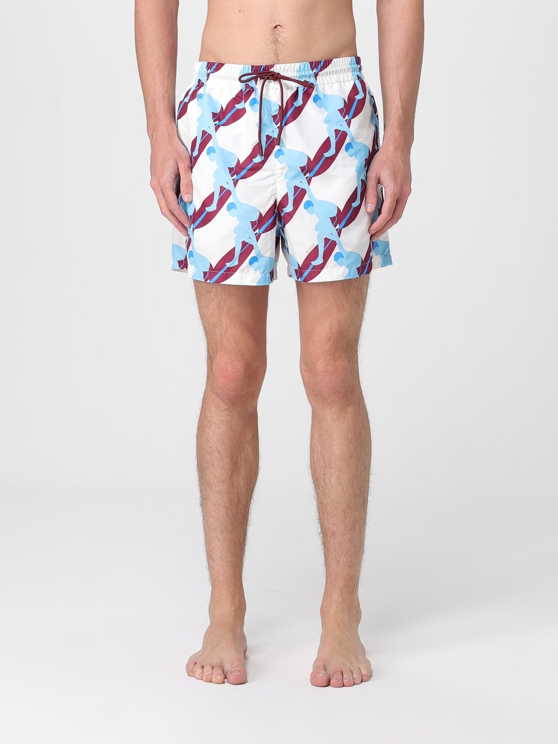 Swimsuit men Gucci - 1