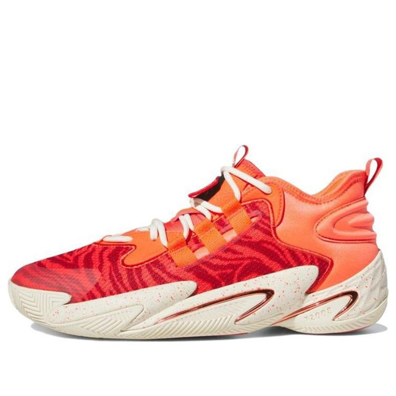 adidas BYW Select 'Red' IF2165 - 1