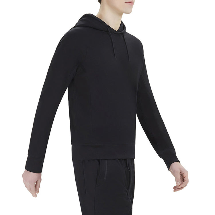 Men's Y-3 Cuff Signature Logo Casual Black DY7249 - 4