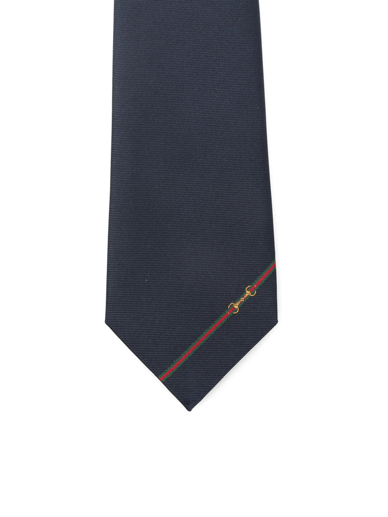 GUCCI Gucci Ties And Bow Ties outlook