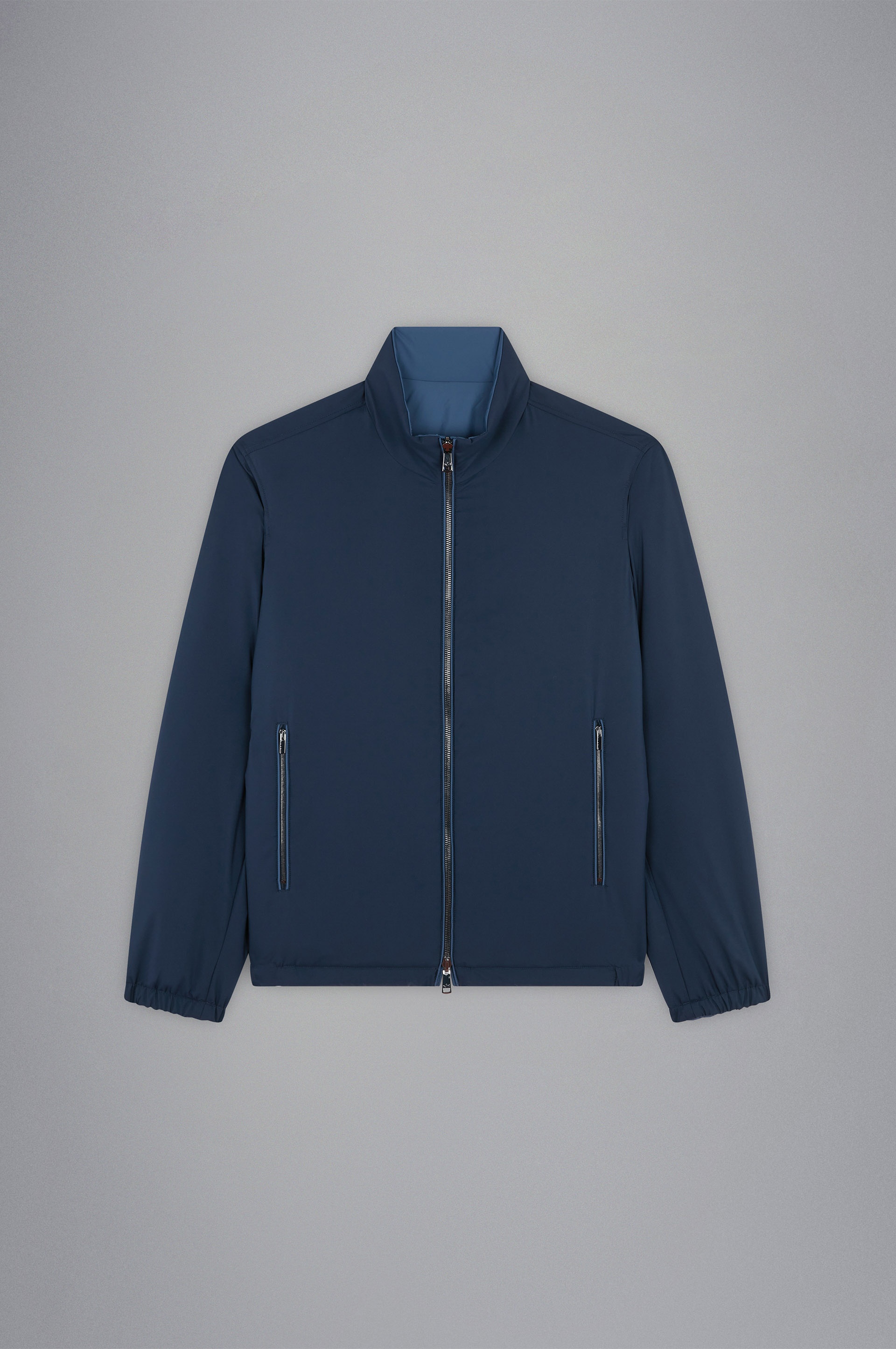 TYPHOON PLATINUM DOUBLE FACE JACKET - 1