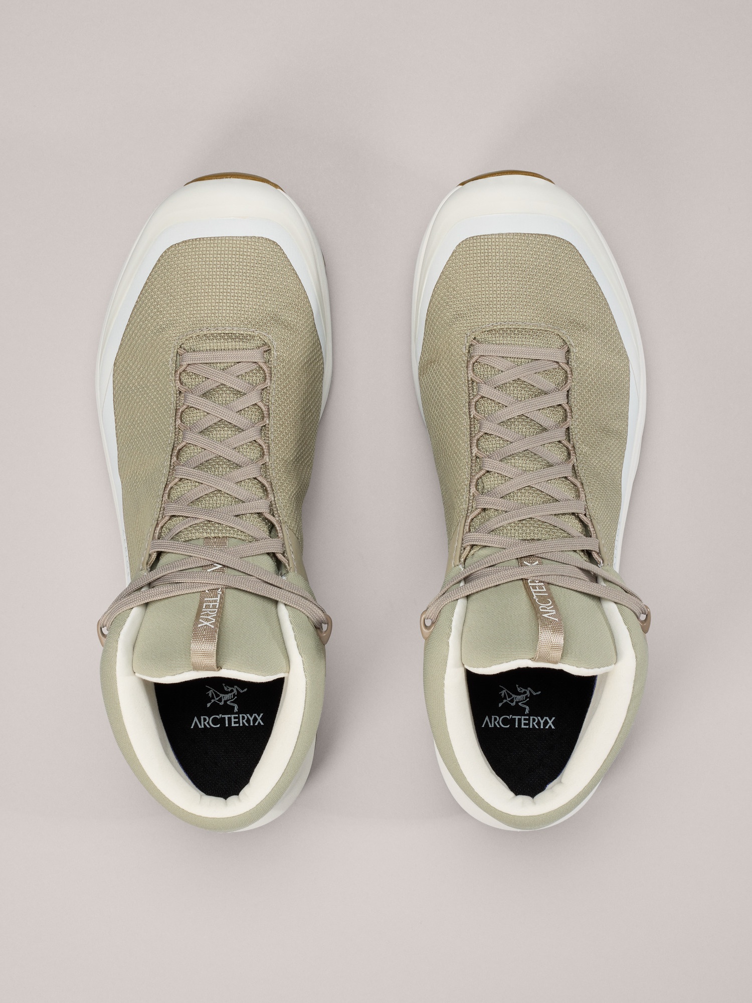 Aerios Mid GTX Shoe - 3