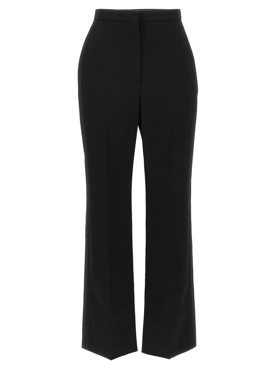 Givenchy Satin Band Pants - 1