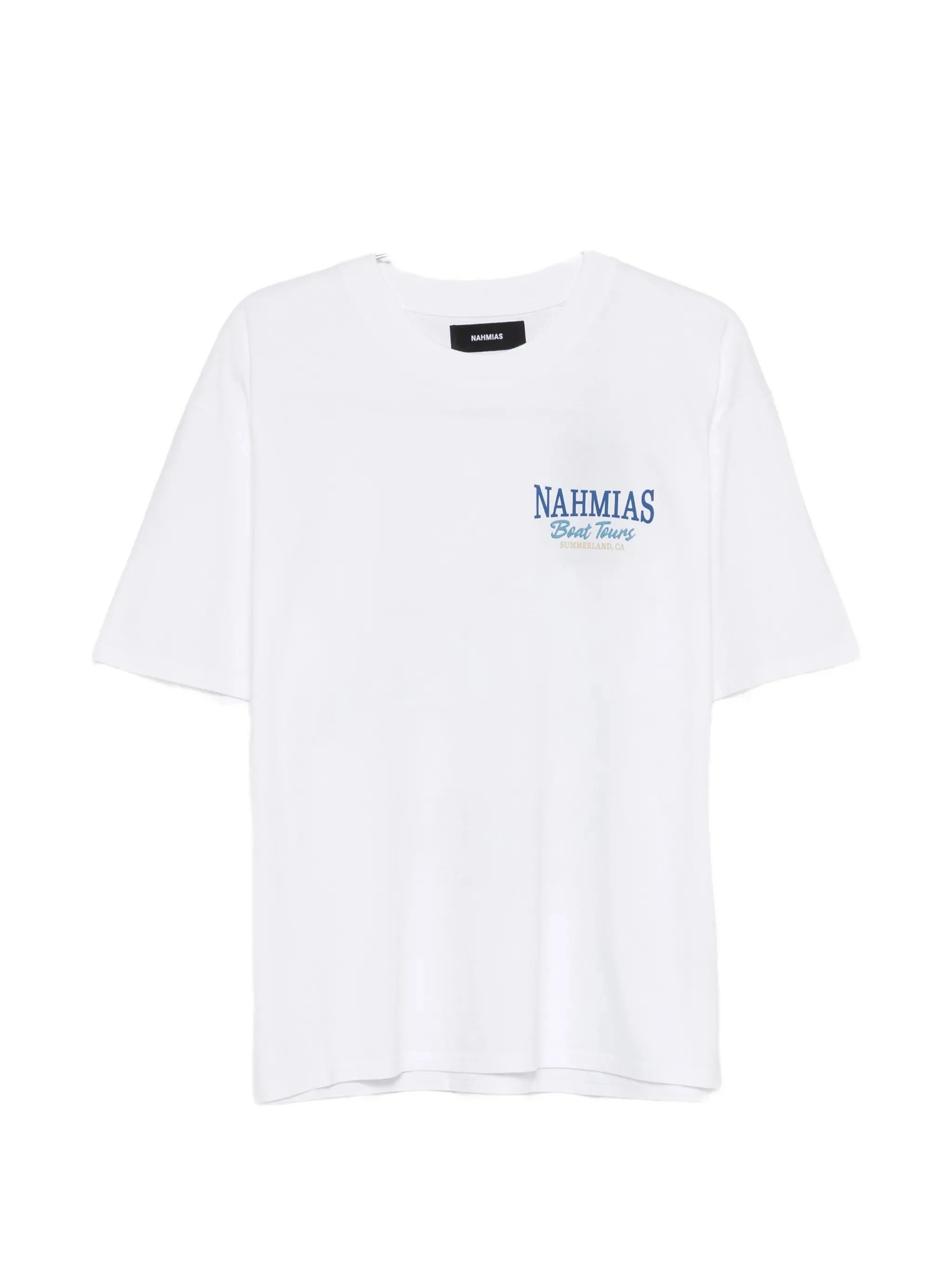 Nahmias T-shirts And Vests - 1