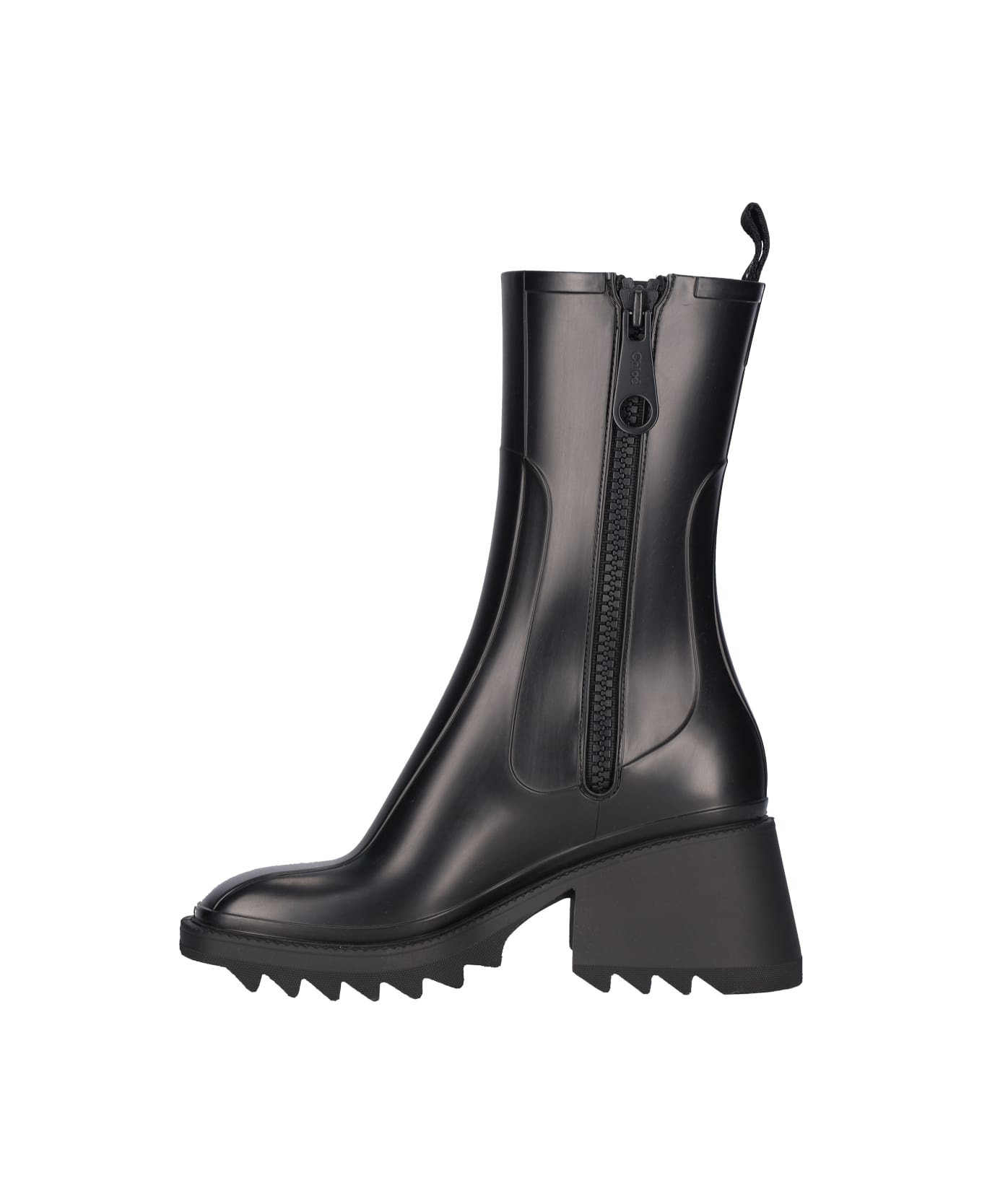 Boots - 3