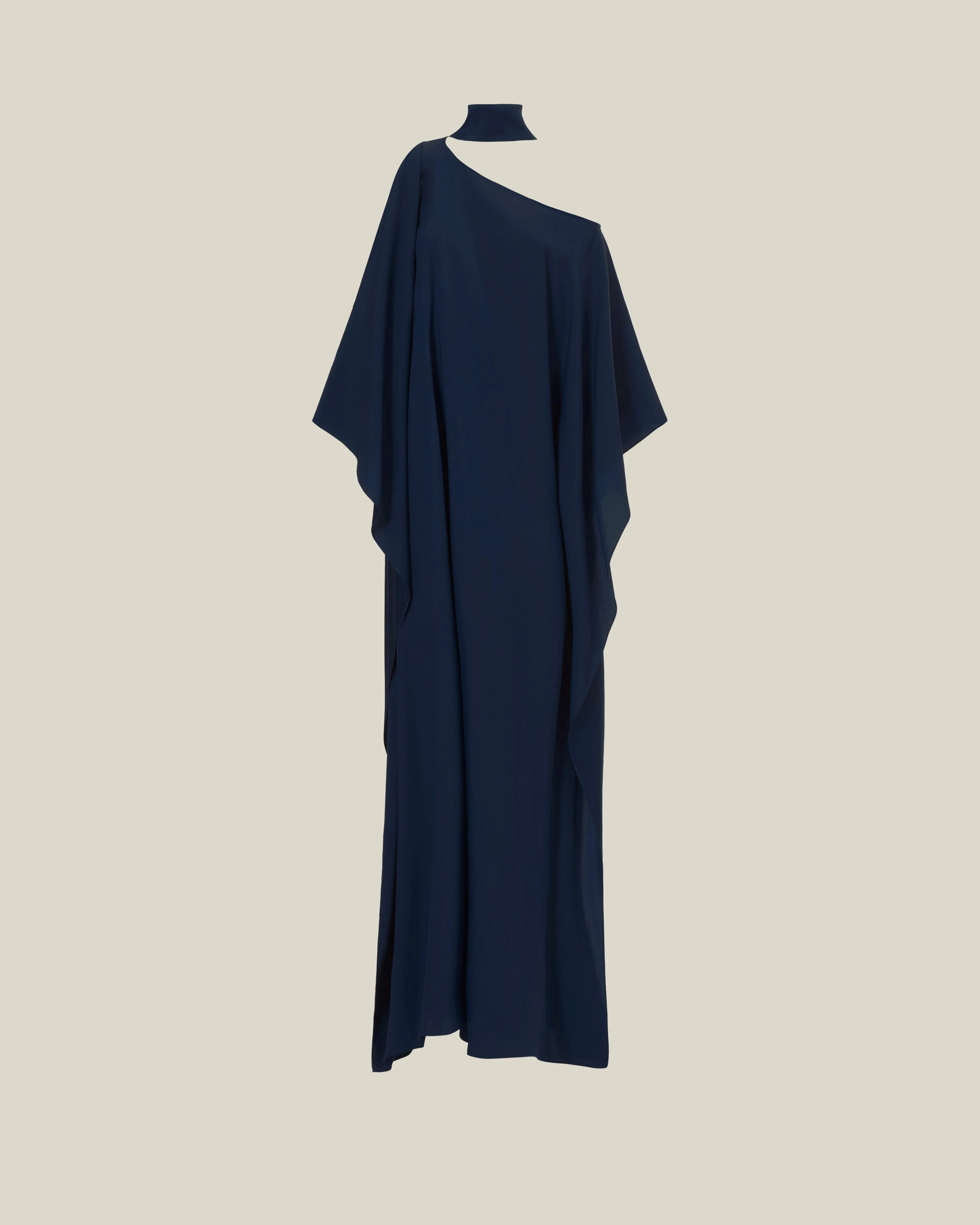 Barths Kaftan in Midnight Blue - 1