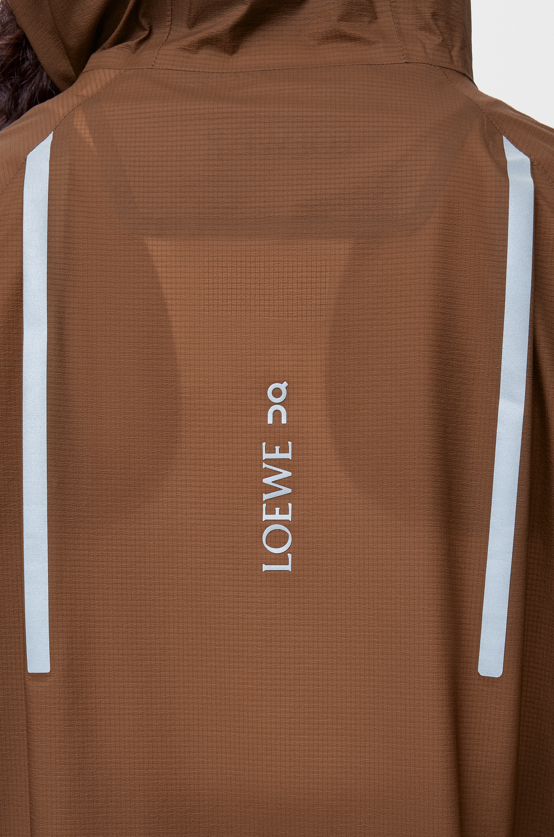Ultra jacket in technical shell - 10