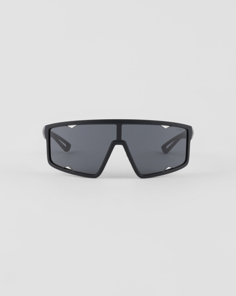 Prada Linea Rossa Active sunglasses 1