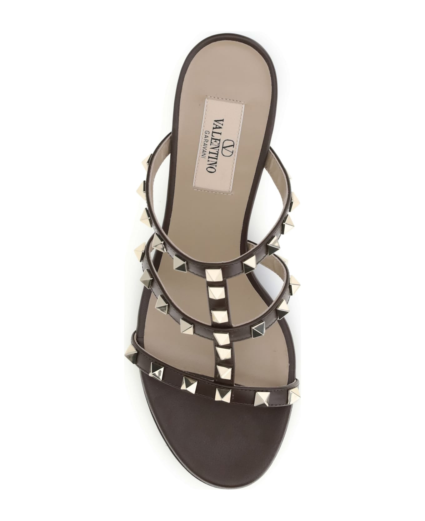 Rockstud Slider Sandal - 4