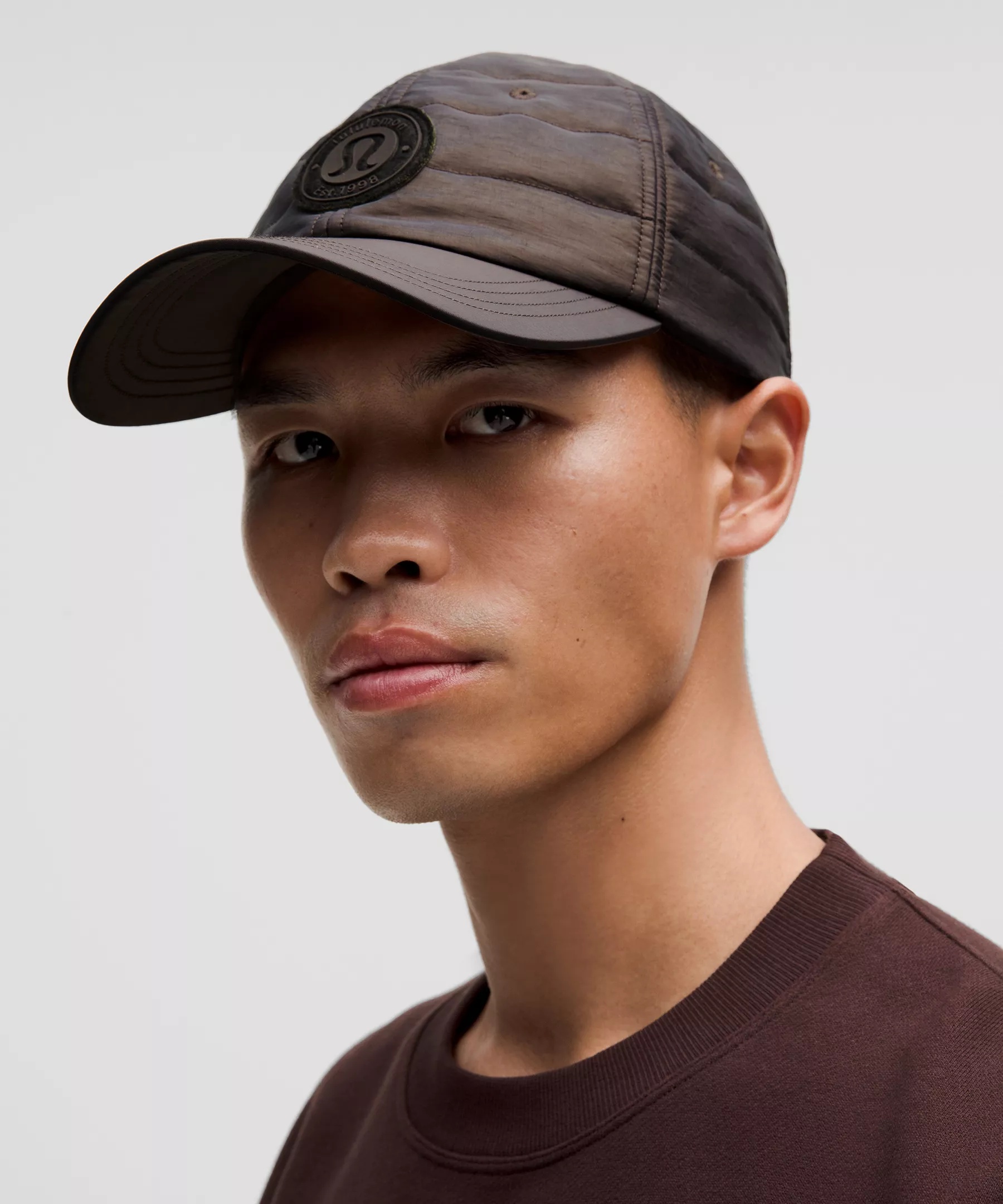 Unisex Insulated Ball Cap - 2