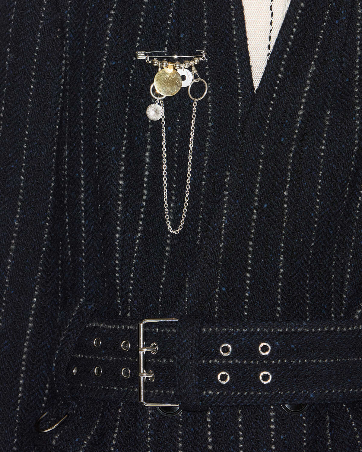 BONNIE BROOCH - 2
