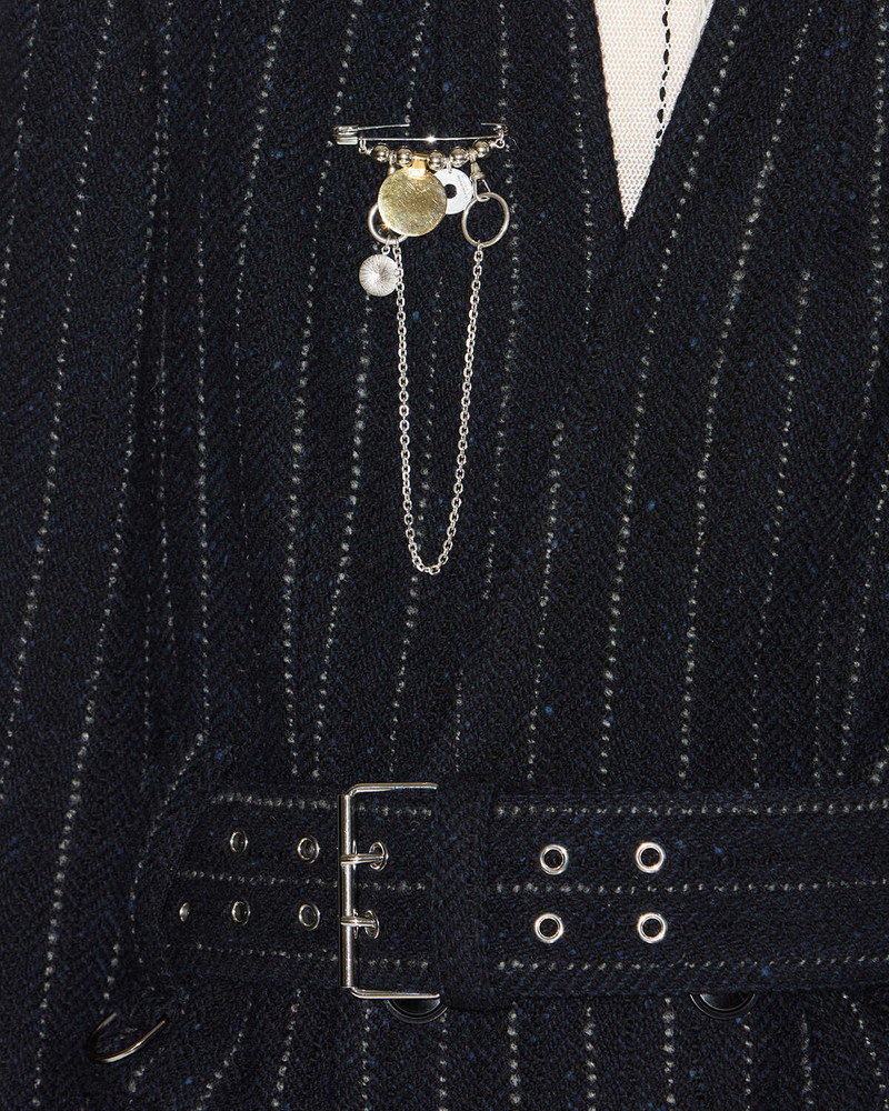 Isabel Marant BONNIE BROOCH outlook