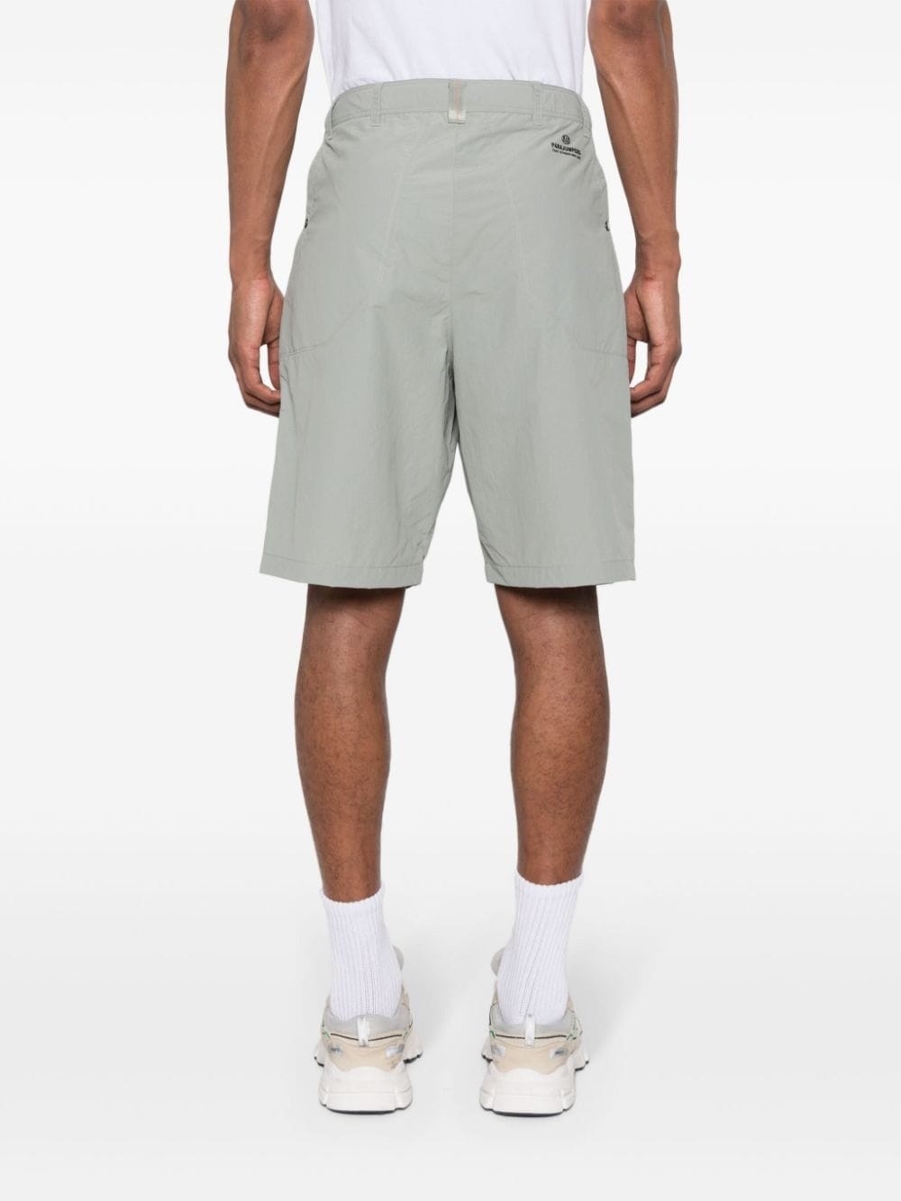 Ivan bermuda shorts - 4