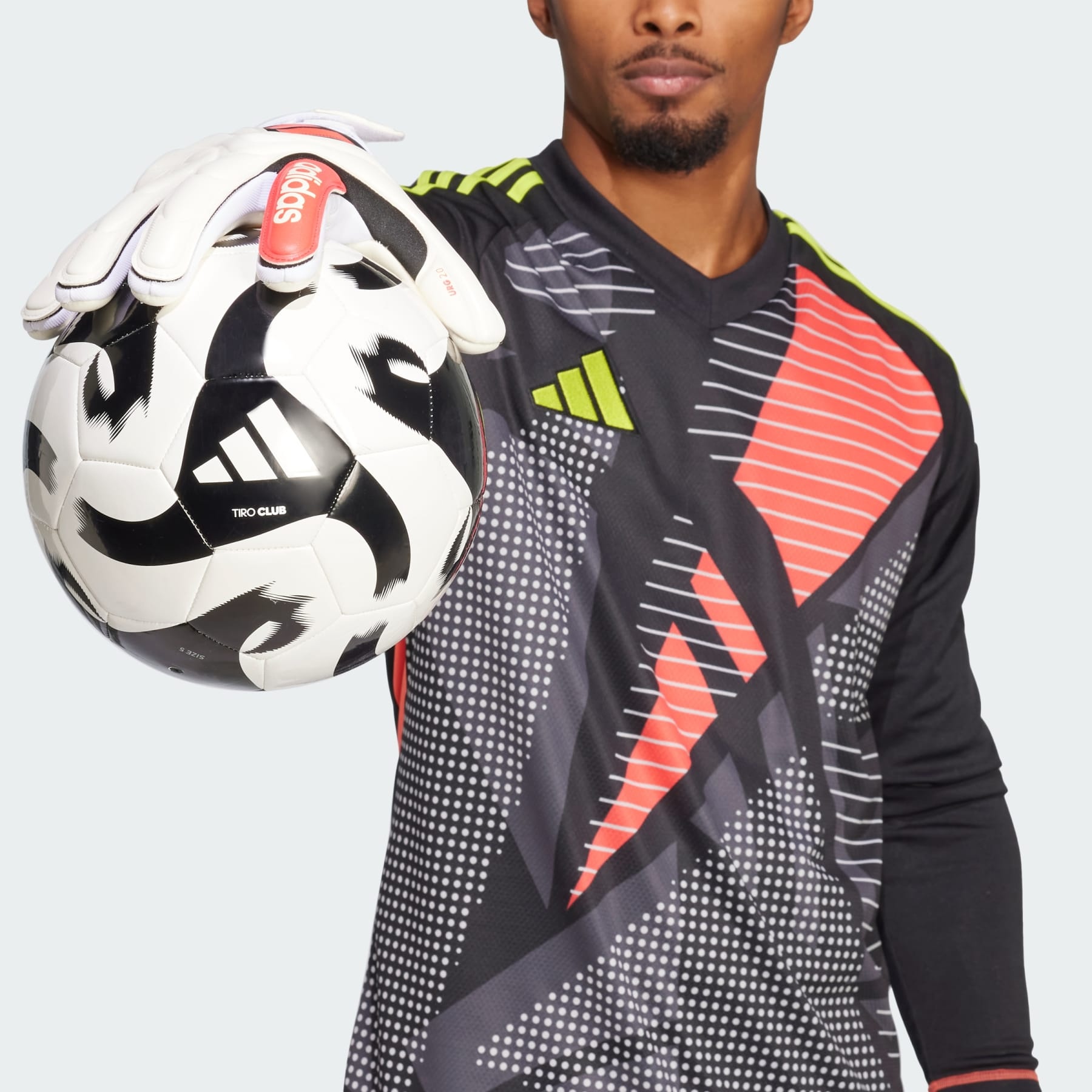 Copa Pro Goalkeeper Gloves - 7