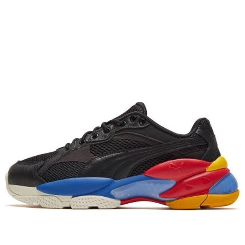 PUMA LQDCELL Epsilon 'Black Dazzling Blue' 371909-06 - 1